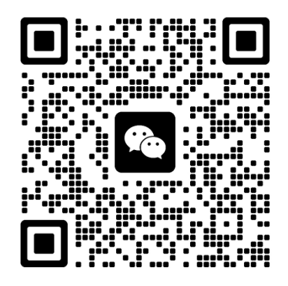 扫码咨询在线客服