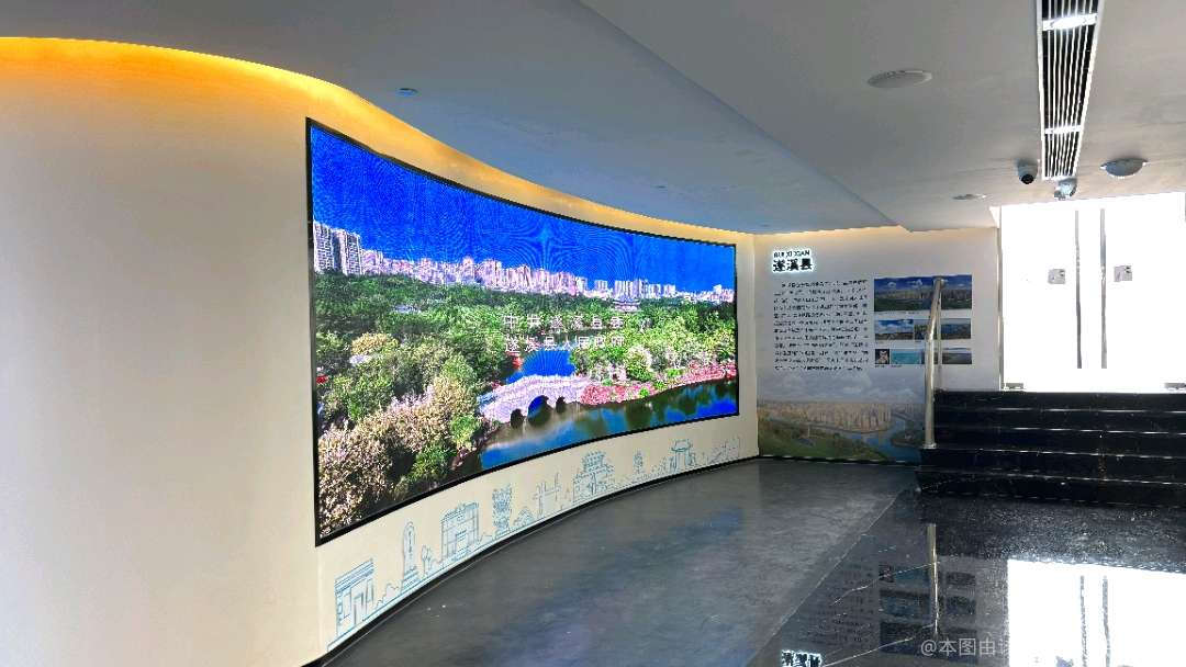 甘肃广州某智能科技有限公司