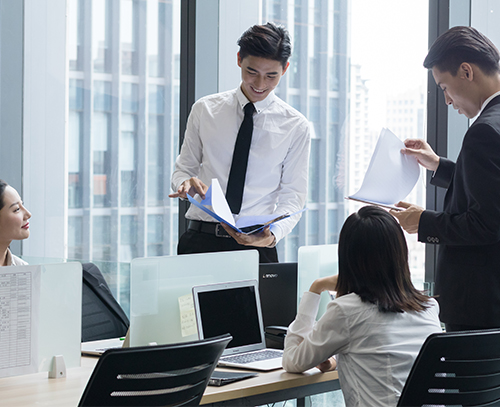 【GEO全托管运营】代理